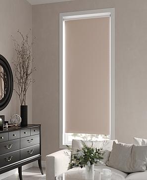 Рулонная штора «Лирикас - 273 - ширина 68 см» | фото 3