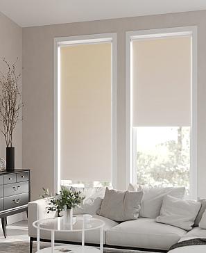 Рулонная штора «Лирикас - 274 - ширина 68 см» | фото 2