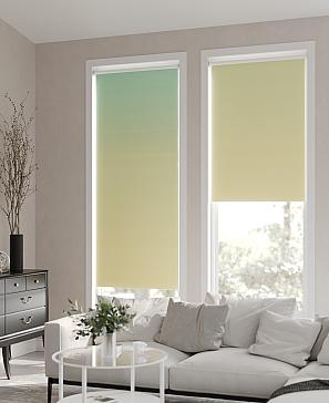 Рулонная штора «Лирикас - 275 - ширина 68 см» | фото 2