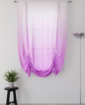 Тюль портьеры «Фартос - 02» | фото