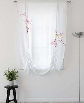 Тюль портьеры «Фартос - 05» | фото