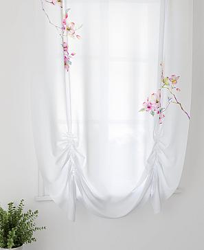 Тюль портьеры «Фартос - 05» | фото 3