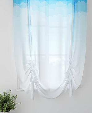 Тюль портьеры «Фартос - 09» | фото 3