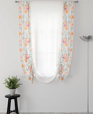 Тюль портьеры «Фартос - 10» | фото