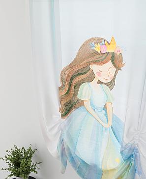 Тюль «Фартос - 20»