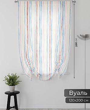 Тюль портьеры «Фартос - 26» | фото 2