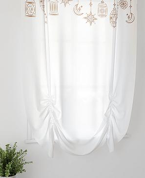 Тюль портьеры «Фартос - 27» | фото 3