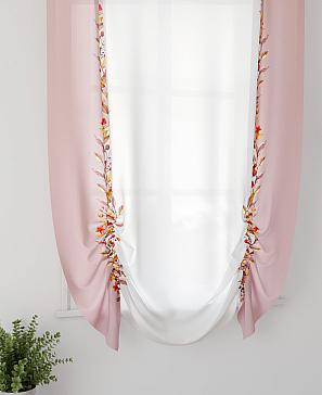 Тюль портьеры «Фартос - 30» | фото 3