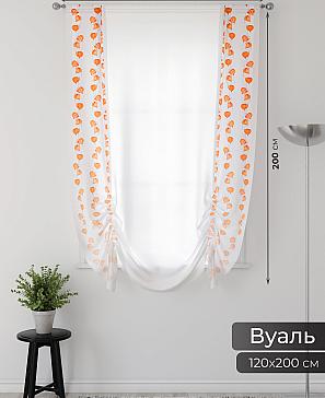 Тюль портьеры «Фартос - 31» | фото 2