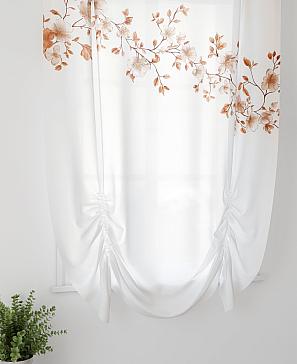 Тюль портьеры «Фартос - 34» | фото 3