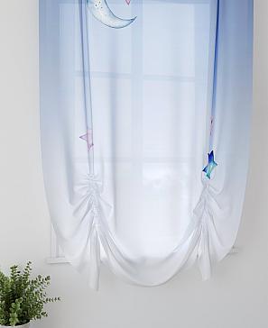 Тюль портьеры «Фартос - 38» | фото 3