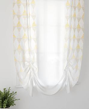Тюль портьеры «Фартос - 40» | фото 3