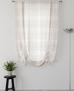 Тюль портьеры «Фартос - 41» | фото