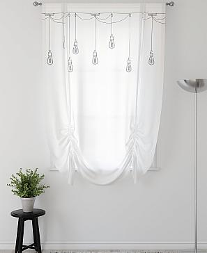 Тюль портьеры «Фартос - 42» | фото