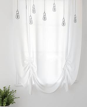 Тюль портьеры «Фартос - 42» | фото 3