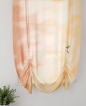 Тюль портьеры «Фартос - 45» | фото 3