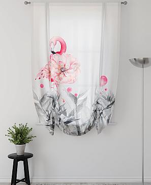 Тюль портьеры «Фартос - 46» | фото