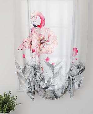 Тюль портьеры «Фартос - 46» | фото 3