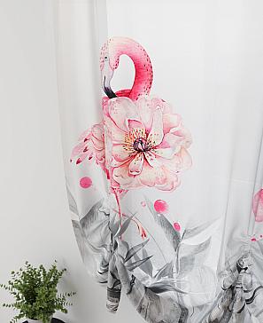 Тюль «Фартос - 46»