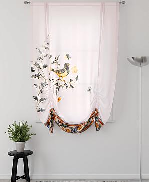 Тюль портьеры «Фартос - 54» | фото