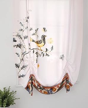 Тюль портьеры «Фартос - 54» | фото 3