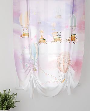 Тюль портьеры «Фартос - 56» | фото 3