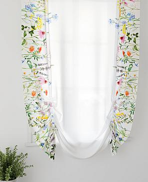 Тюль портьеры «Фартос - 57» | фото 3