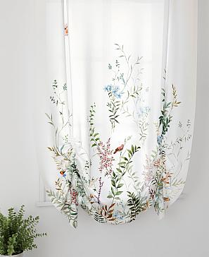 Тюль портьеры «Фартос - 58» | фото 3