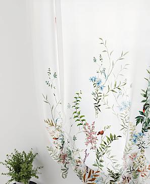 Тюль «Фартос - 58»