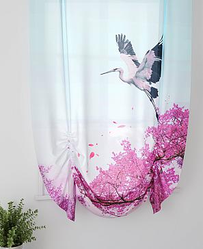 Тюль портьеры «Фартос - 64» | фото 3