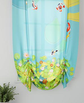 Тюль портьеры «Фартос - 65» | фото 3