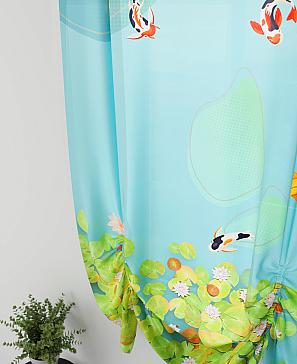 Тюль «Фартос - 65»