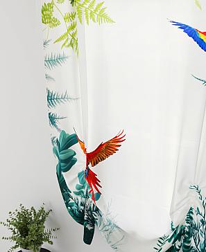 Тюль «Фартос - 66»