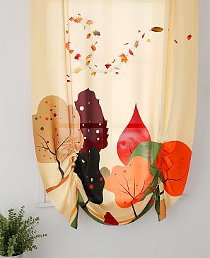 Тюль портьеры «Фартос - 68» | фото 3