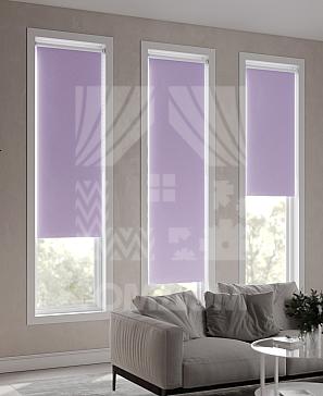 Рулонная штора «Ранфрик - 322 - ширина 47 см»