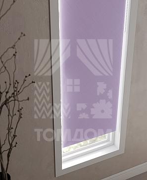 Рулонная штора «Ранфрик - 322 - ширина 47 см»