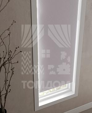 Рулонная штора «Ранфрик - 330 - ширина 47 см»