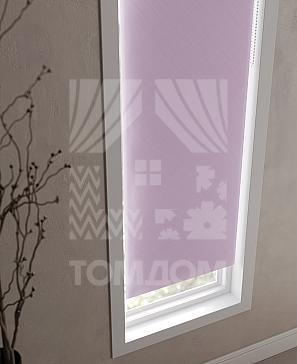 Рулонная штора «Ранфрик - 331 - ширина 47 см»