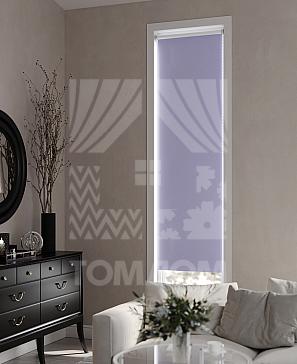 Рулонная штора «Ранфрик - 333 - ширина 47 см» | фото 3