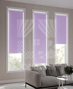 Рулонная штора «Ранфрик - 334 - ширина 47 см»