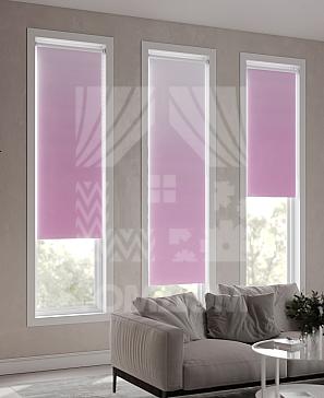 Рулонная штора «Ранфрик - 360 - ширина 47 см»