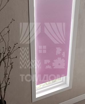 Рулонная штора «Ранфрик - 360 - ширина 47 см»