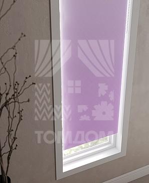 Рулонная штора «Ранфрик - 361 - ширина 47 см»