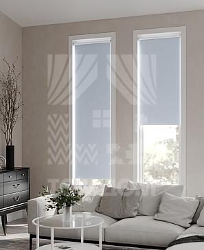 Рулонная штора «Лимкис - 315 - ширина 52 см» | фото 2