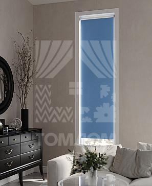 Рулонная штора «Лимкис - 319 - ширина 52 см» | фото 3