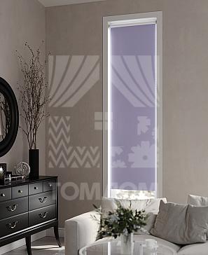 Рулонная штора «Лимкис - 320 - ширина 52 см» | фото 3