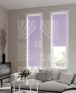 Рулонная штора «Лимкис - 322 - ширина 52 см» | фото 2