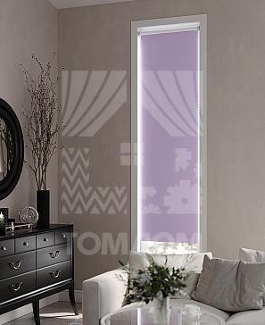 Рулонная штора «Лимкис - 322 - ширина 52 см» | фото 3