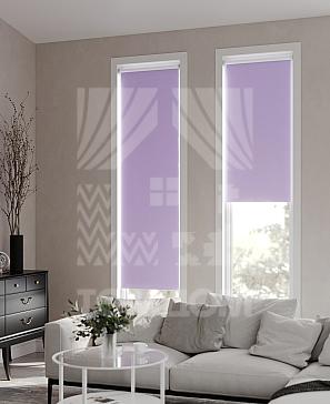 Рулонная штора «Лимкис - 323 - ширина 52 см» | фото 2