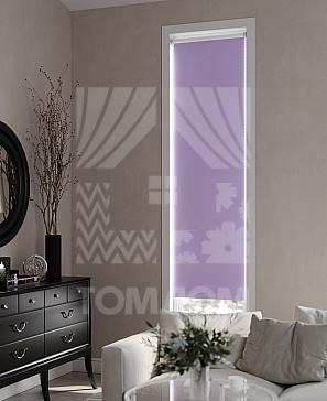 Рулонная штора «Лимкис - 323 - ширина 52 см» | фото 3